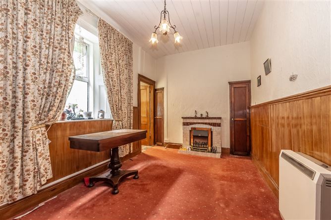 134 Gracedieu Road, Waterford City, Co. Waterford