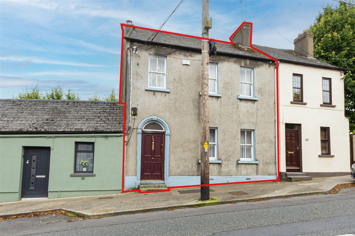 134 Gracedieu Road, Waterford City, Co. Waterford