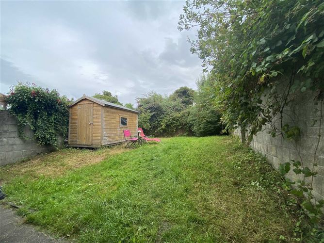 22 Cascade Park, Clonmel, County Tipperary P F Quirke & Co Ltd