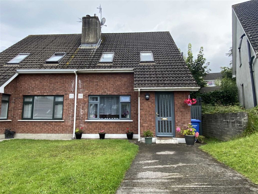 22 Cascade Park, Clonmel, County Tipperary P F Quirke & Co Ltd