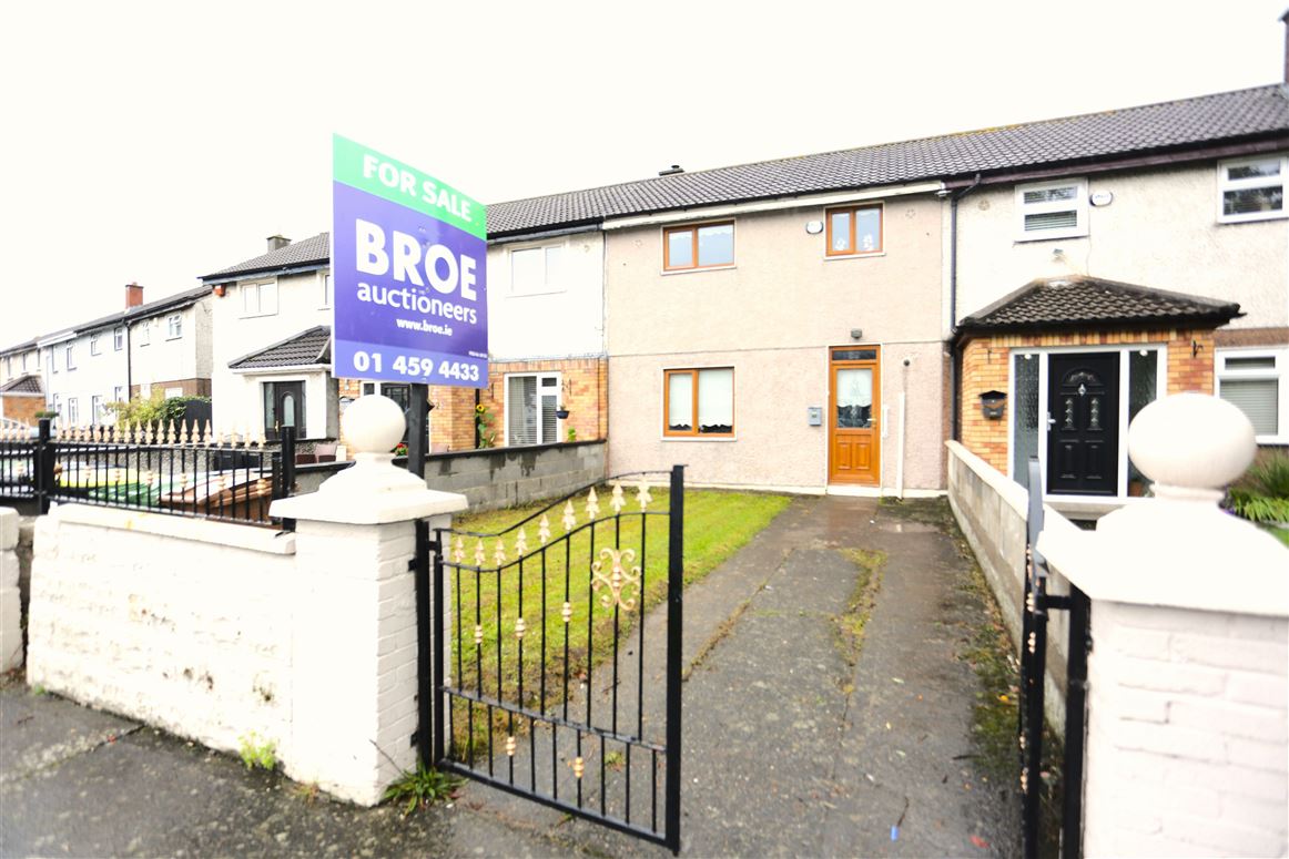 23 Castle Lawns, Balrothery, Tallaght,   Dublin 24