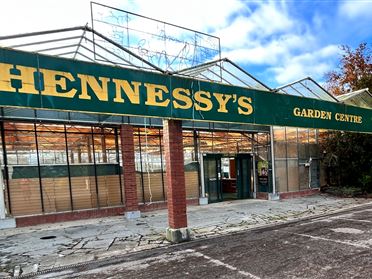 Image for Hennessy's Garden Centre, Carlow Road, Kilkenny, Kilkenny