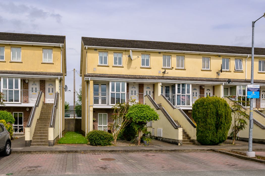 38 Moathill Manor, Navan, Meath