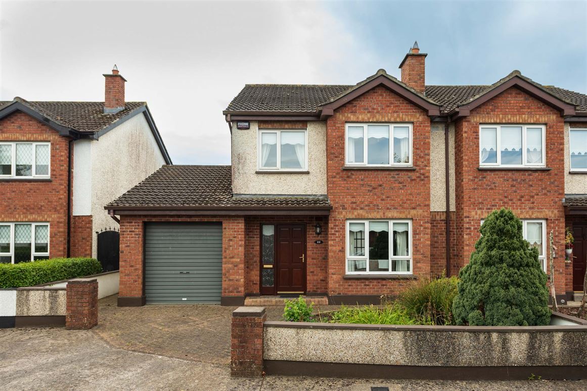 22 White Abbey Lawns, Kildare, Kildare Town, Kildare