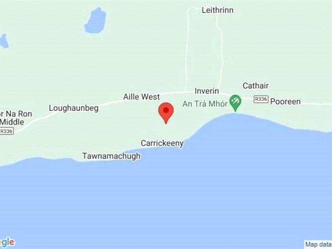 Aille East, Inverin, Co. Galway