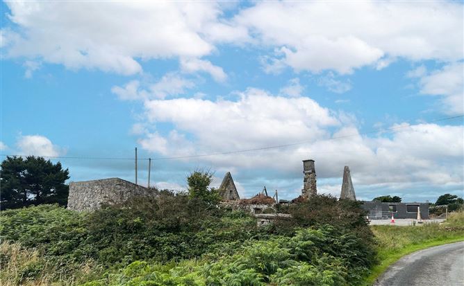Aille East, Inverin, Co. Galway
