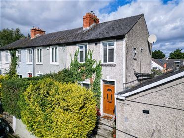 Image for 12 Swanville Place, Rathmines, Dublin 6