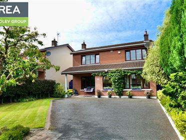 Image for 57 Monaleen Park, Monaleen, Limerick