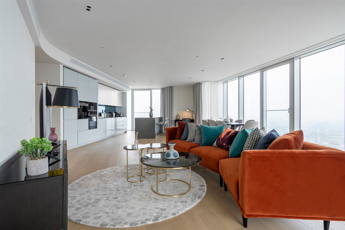 The Contemporary Canary,London,Greater London,United Kingdom