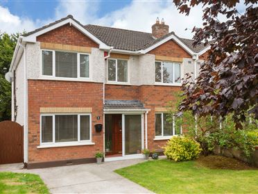 Image for 12 Rockfield Close, Maynooth, Co. Kildare