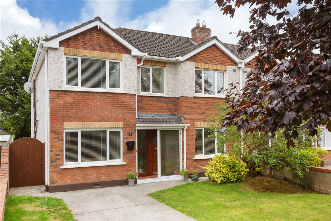 12 Rockfield Close, Maynooth, Co. Kildare