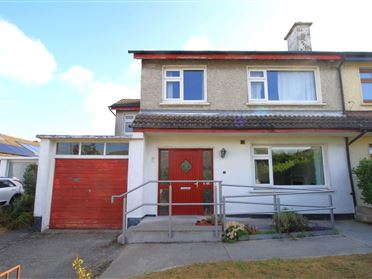 Image for 2 Oakley Park, Oakley Park, Carlow