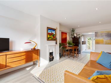 Image for 47 Carriglea Gardens, Dun Laoghaire, Co. Dublin