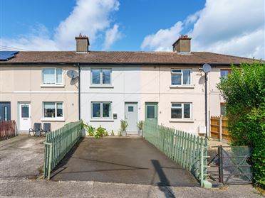 Image for 47 Carriglea Gardens, Dun Laoghaire, Co. Dublin