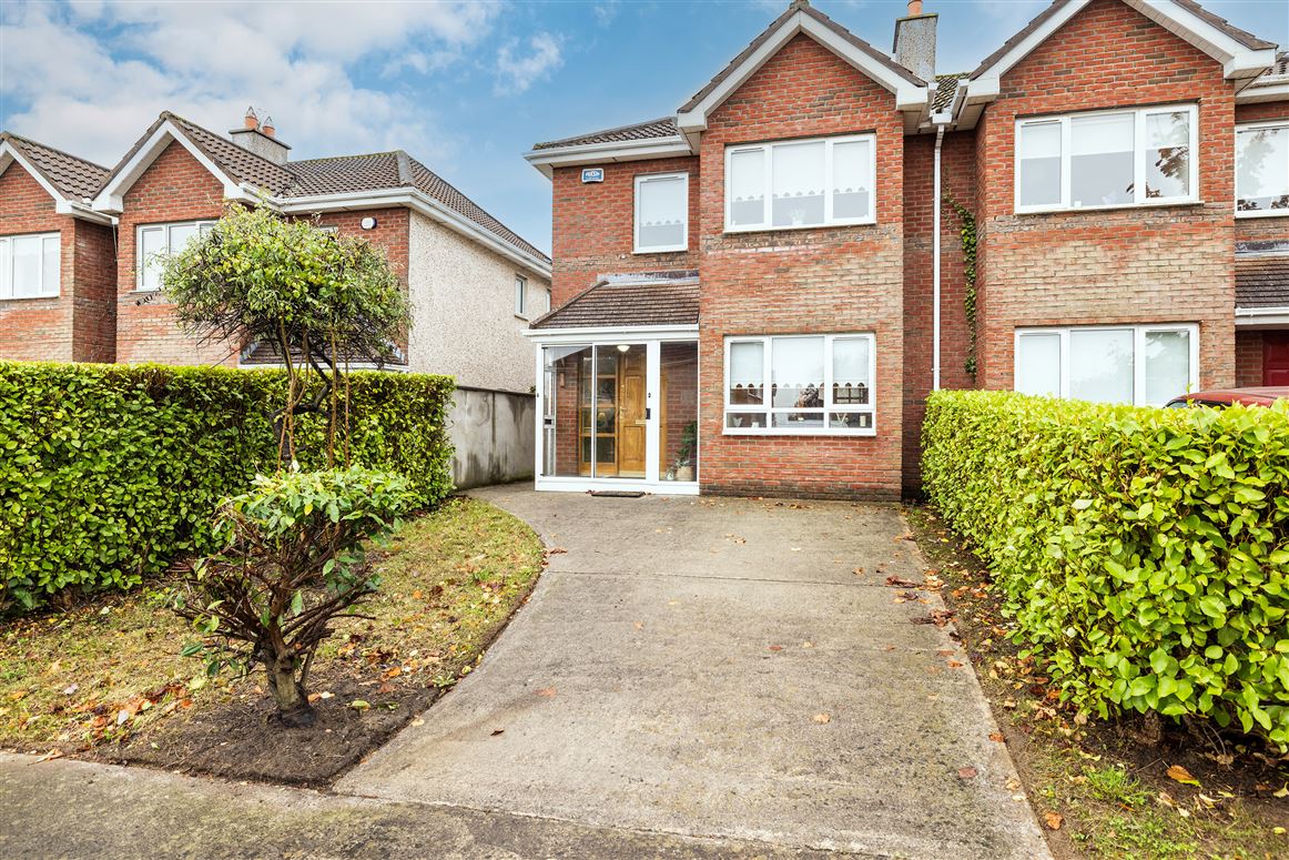 112 Sandford Wood, Swords, County Dublin