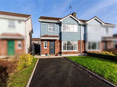 Image for 40 Stephens Court, New Ross, Co. Wexford