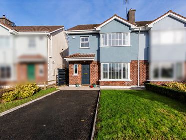 Image for 40 Stephens Court, New Ross, Co. Wexford