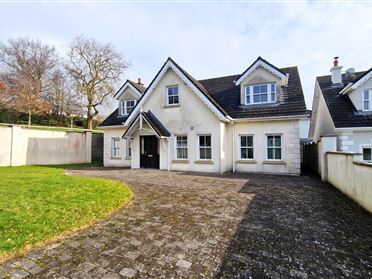 Image for 9 Sycamore Drive, Ard Na Sidhe, Clonmel, Tipperary