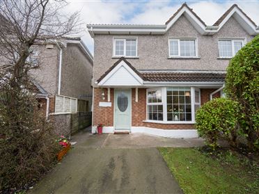 Image for 14 The Avenue, Greenvalley, Donnybrook, Douglas, Donnybrook, Cork City