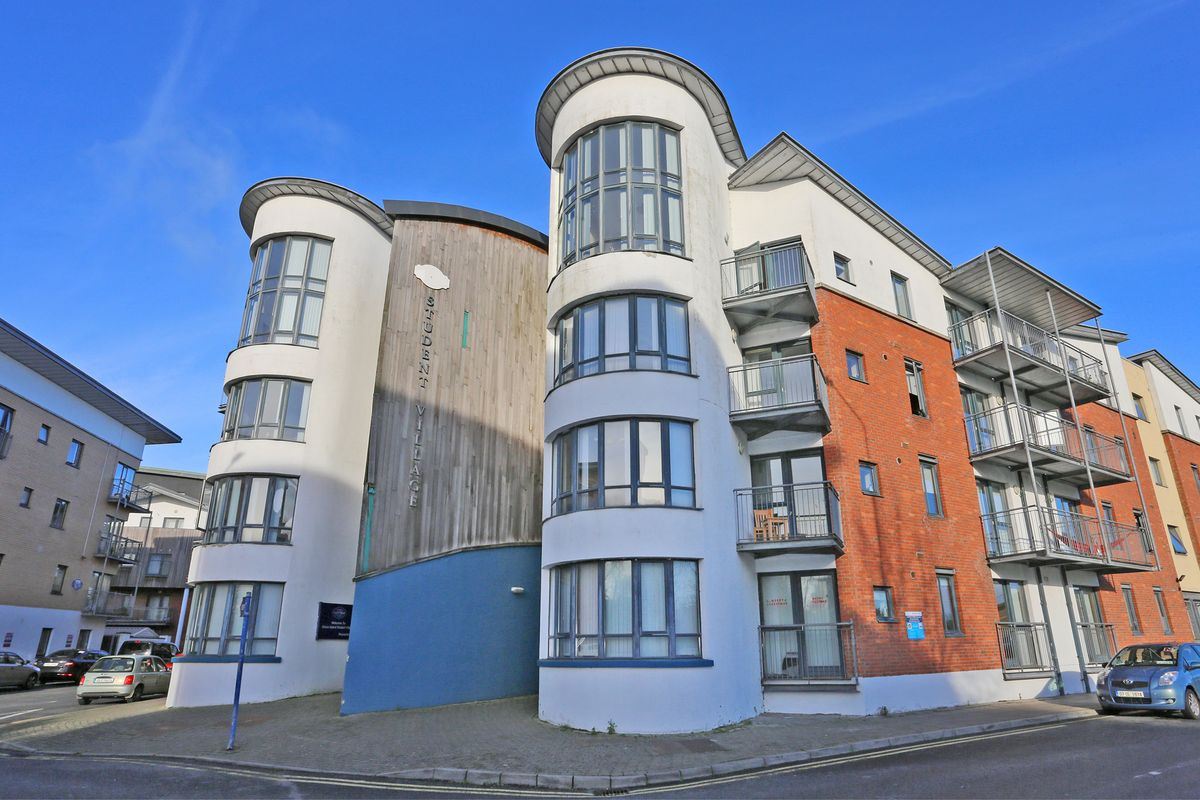 Apartment 8 , Grove Island Student Village, Grove Island, Corbally, Limerick