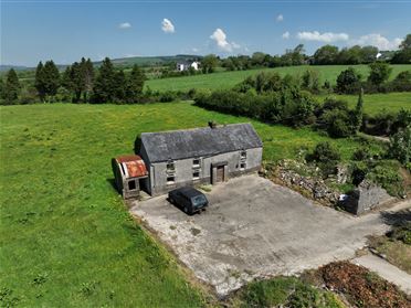 Image for The Farmhouse, Listerlin , Tullogher, Kilkenny