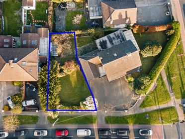 Image for Lot 2, Canberra House, 102 Cypress Grove Road, Templeogue, Dublin 6w