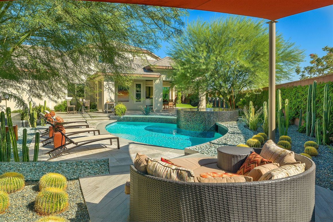 Arcadia,Indio,California,USA