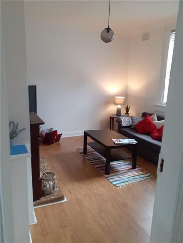 10 st Josephs square, Vernon Ave, Clontarf, Clontarf,   Dublin 3, D03AC80