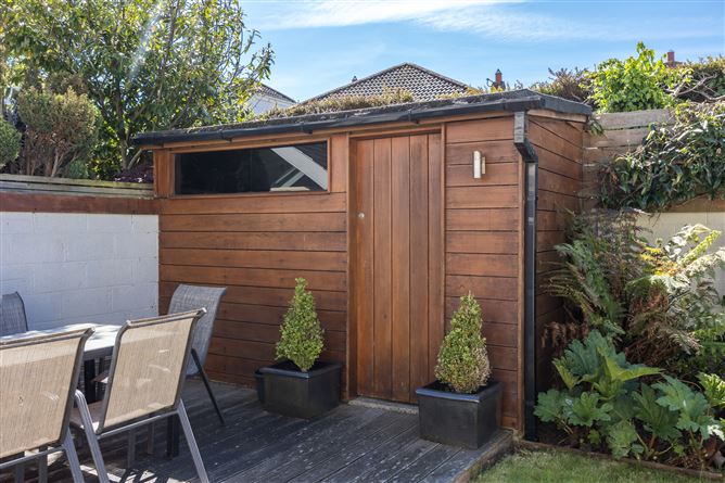 8 Seabury Avenue, Malahide, County Dublin