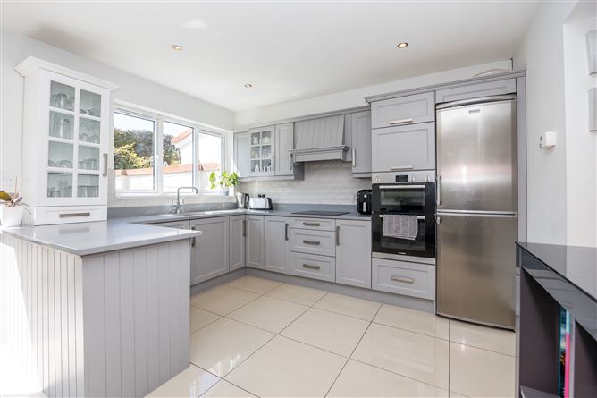 8 Seabury Avenue, Malahide, County Dublin