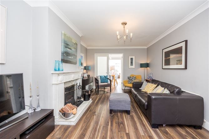 8 Seabury Avenue, Malahide, County Dublin