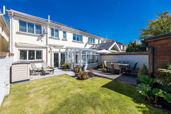 8 Seabury Avenue, Malahide, County Dublin