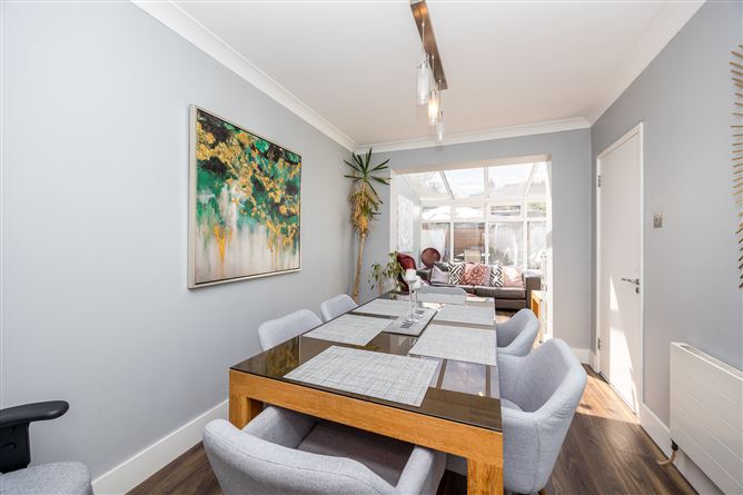 8 Seabury Avenue, Malahide, County Dublin