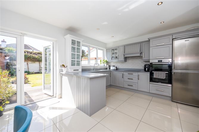 8 Seabury Avenue, Malahide, County Dublin
