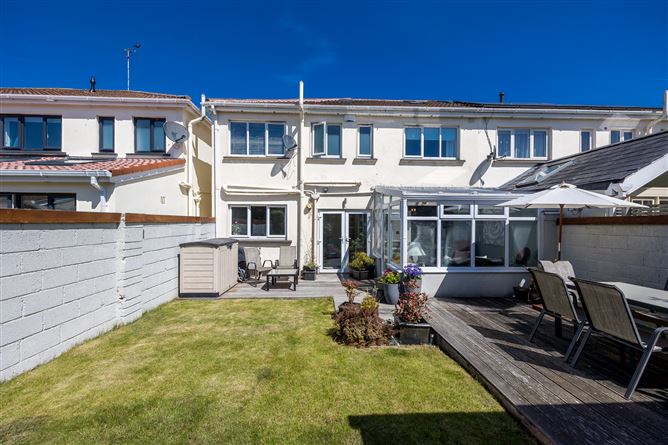 8 Seabury Avenue, Malahide, County Dublin