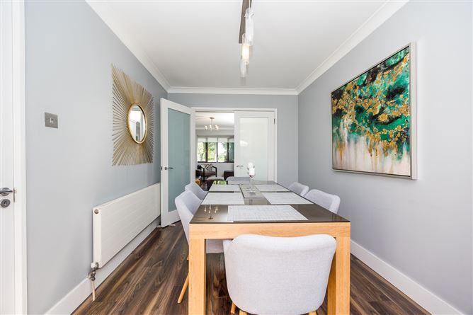 8 Seabury Avenue, Malahide, County Dublin