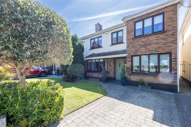 8 Seabury Avenue, Malahide, County Dublin
