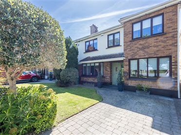 Image for 8 Seabury Avenue, Malahide, County Dublin