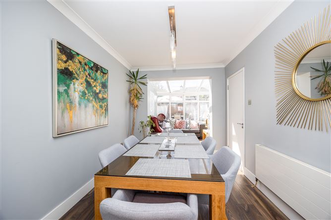 8 Seabury Avenue, Malahide, County Dublin