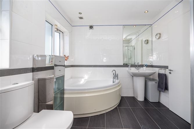 8 Seabury Avenue, Malahide, County Dublin