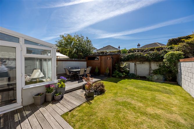8 Seabury Avenue, Malahide, County Dublin