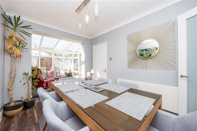 8 Seabury Avenue, Malahide, County Dublin