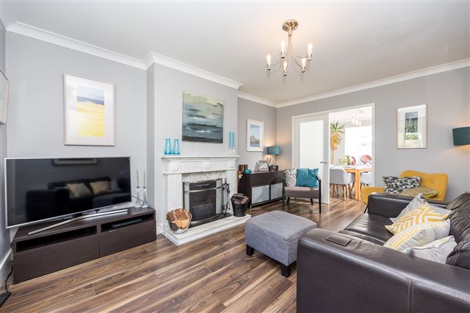 8 Seabury Avenue, Malahide, County Dublin