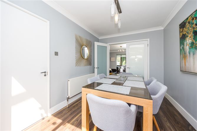 8 Seabury Avenue, Malahide, County Dublin