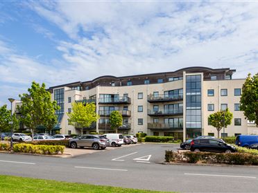 Image for 133 The Anchorage, Seabourne View, Greystones, Co. Wicklow