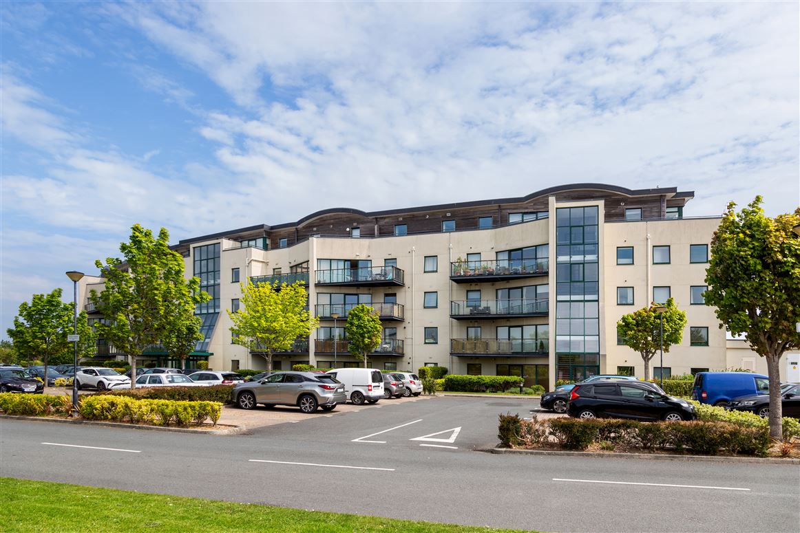 133 The Anchorage, Seabourne View, Greystones, Co. Wicklow
