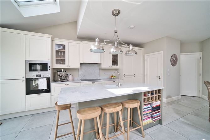 80 Willouise, Sallins, County Kildare