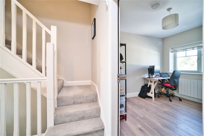 80 Willouise, Sallins, County Kildare