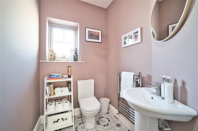 80 Willouise, Sallins, County Kildare