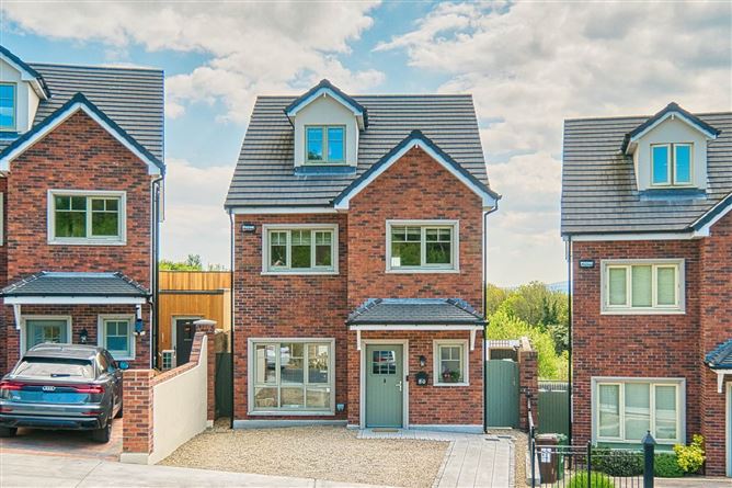 80 Willouise, Sallins, County Kildare